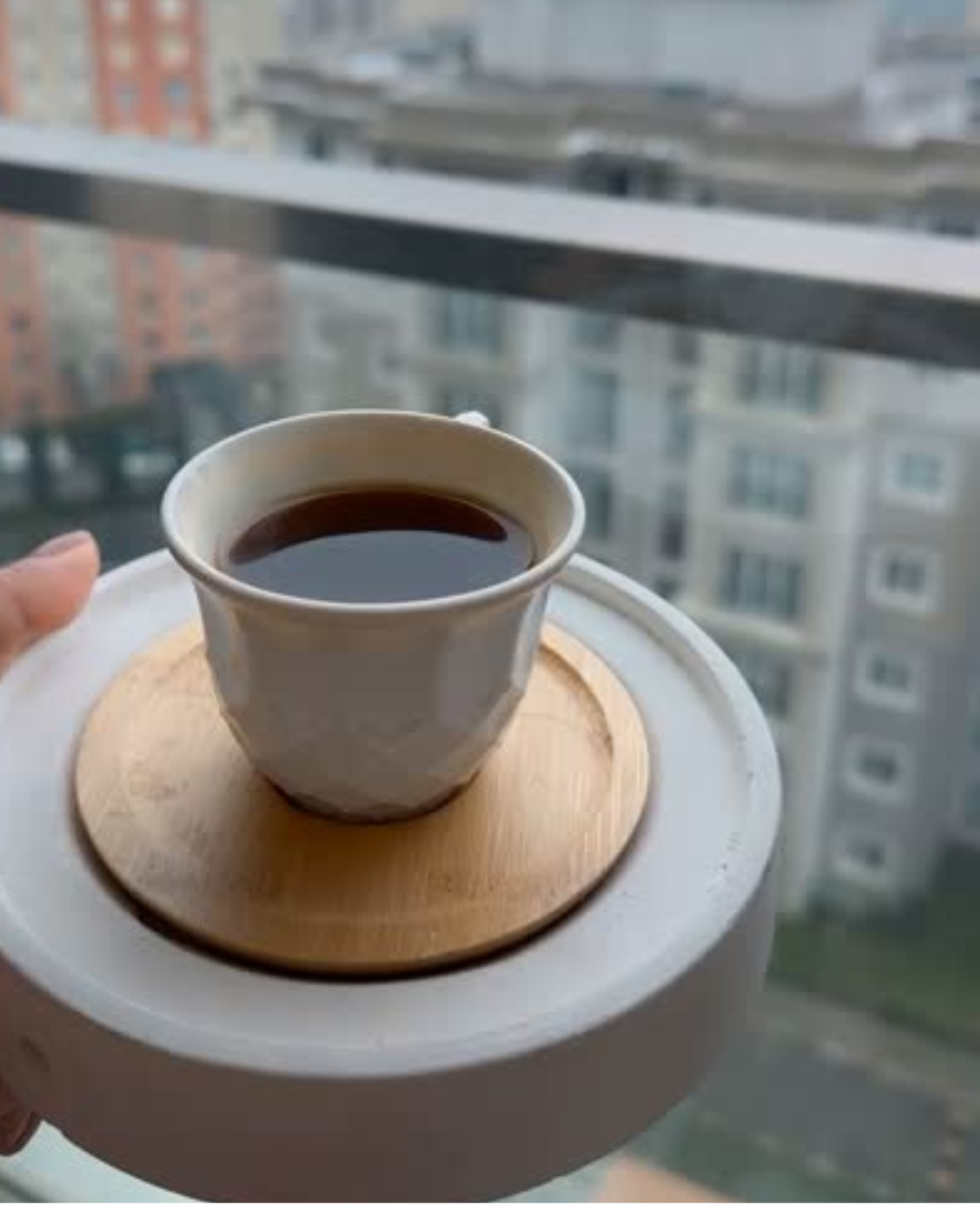 Why Mokha Arabica? A Taste Like No Other