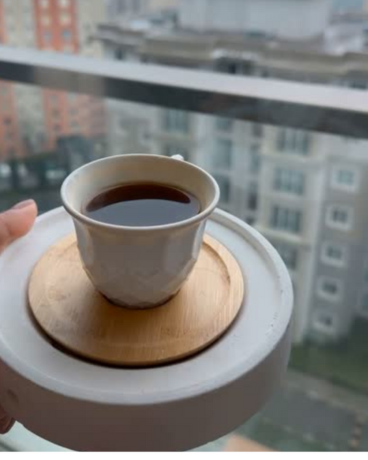 Why Mokha Arabica? A Taste Like No Other